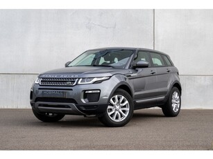 Land Rover Range Rover Evoque 2.0 Si4 SE (bj 2019)