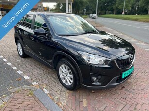 Mazda CX-5 2.2 110kw. Automaat “EXPORT” (bj 2013)