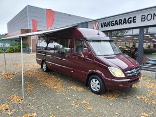 Mercedes-Benz 906 KA 35 SPRINTER 311CDI Sprinter buscamper