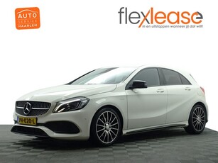 Mercedes-Benz A-Klasse 180 AMG White Art Edition Aut- Night