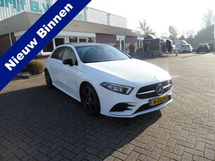 Mercedes-Benz A-Klasse 180 Business Solution AMG (bj 2020)