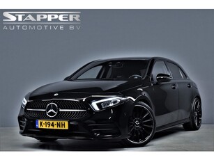 Mercedes-Benz A-Klasse 220 AMG-line Premium Plus