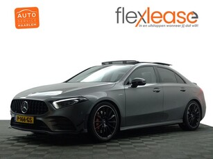 Mercedes-Benz A-Klasse AMG 35 4MATIC Premium Plus Aut-