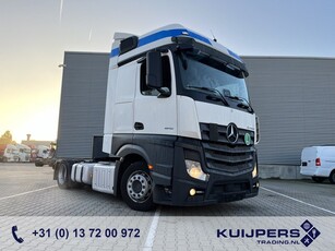 Mercedes-Benz Actros 1842 Bigspace / Mega / 864 dkm / 2