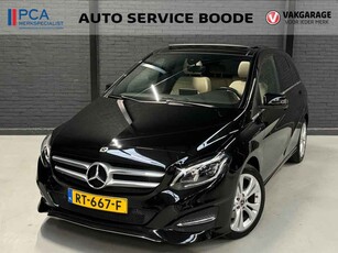 Mercedes-Benz B-Klasse 180 Ambition automaat !! VERKOCHT!!