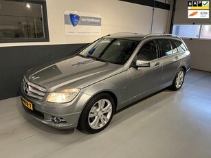 Mercedes-Benz C-klasse Estate 180 CGI BlueEFFICIENCY