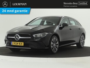 Mercedes-Benz CLA-Klasse Shooting Brake 250 e Business Line