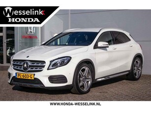 Mercedes-Benz GLA 180 Activity Edition Automaat