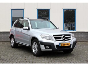 Mercedes-Benz GLK-klasse 280 4-Matic NIEUW-staat Pano Leder