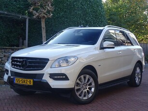 Mercedes-Benz M-Klasse 350 4Matic 2de eig. Nw.staat Trekhaak