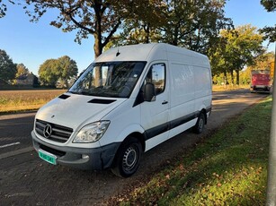 Mercedes-Benz Sprinter 3.0 V6