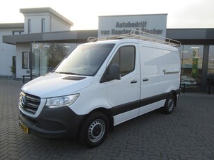 Mercedes-Benz Sprinter 314 2.2 CDI L1H1 143PK, Airco