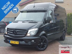 Mercedes-Benz Sprinter 316 2.2 CDI 366 Trekhaak Camera