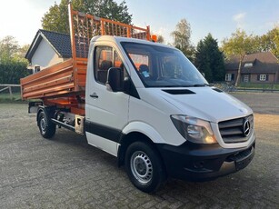 Mercedes-Benz Sprinter 316 Kipper /Automat /Airco /Euro 5