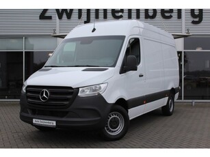 Mercedes-Benz Sprinter 317 1.9 CDI L2H2 RWD Cruise Navi