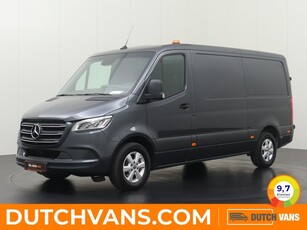 Mercedes-Benz Sprinter 319CDI 3.0V6 7G-Tronic Automaat L2H1