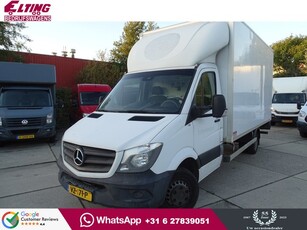 Mercedes-Benz Sprinter 514 2.2 CDI 432L HD (bj 2016)