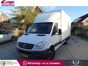 Mercedes-Benz Sprinter 519 3.0 CDI V6 Bakwagen (bj 2010)