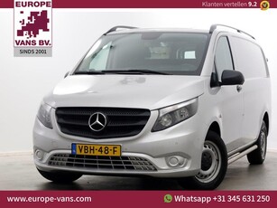 Mercedes-Benz Vito 111 CDI 115pk E6 Lang Airco/Navi/Camera