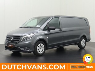 Mercedes-Benz Vito 116CDI 7G-Tronic Automaat XXL Led !