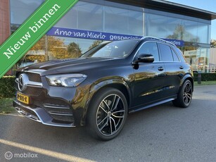 Mercedes GLE-klasse 450 4MATIC Premium Plus