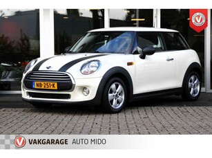 MINI Mini 1.2 One Business -NLD auto- -Union Jack style achterlichten-