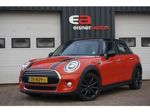 MINI Mini 1.5 Cooper Business Edition FULL LED