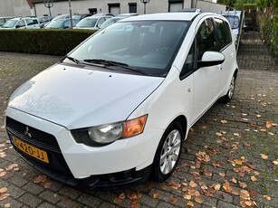 Mitsubishi Colt 1.3 Invite AUTOMAAT KM 130000 NAP