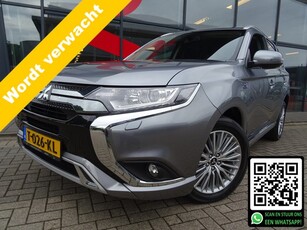 Mitsubishi Outlander 2.4 PHEV Intense+ Edition 240 PK /