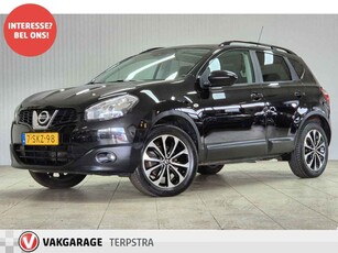 Nissan QASHQAI 1.6 360/