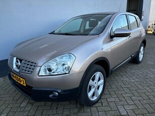 Nissan Qashqai 1.6 Acenta - Cruise Control - LMV