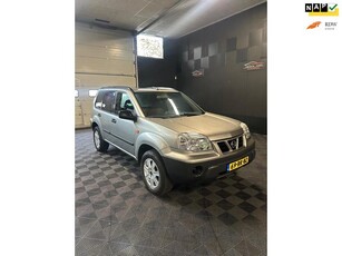 Nissan X-Trail 2.2 dCi Grijs Kenteken 4x4 Clima Nieuwe