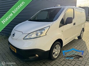 Nissan?e-NV200?bestel?Business