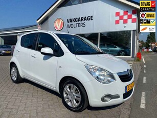 Opel Agila 1.0 Edition