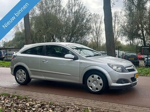 Opel Astra 1.6 Enjoy GTC AIRCO!APK!KOOPJE! (bj 2005)