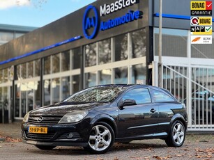 Opel Astra GTC 1.8 SportDB riem