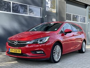 Opel Astra Sports Tourer 1.0 Business+ Zeer luxe!!