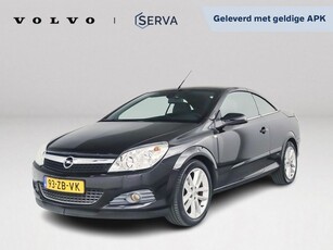 Opel Astra TwinTop Enjoy (bj 2007)