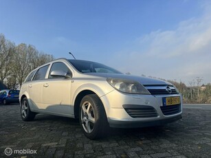 Opel Astra Wagon 1.4 Cosmo, BJ 2006, APK Nov 2025, Airco