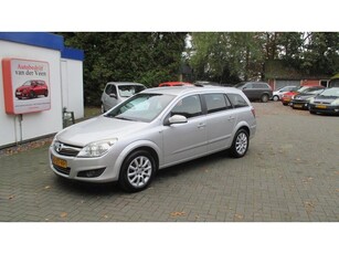 Opel Astra Wagon 1.6 Temptation