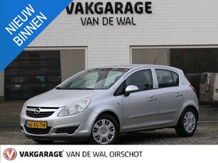 Opel Corsa 1.2-16V Business