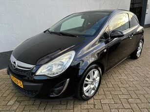 Opel Corsa 1.2-16V Color Edition - Airco - LMV