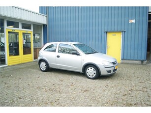 Opel Corsa 1.2-16V Rhythm, Airco, Trekhaak, Nieuwe APK!!!!