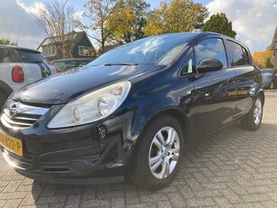 Opel Corsa 1.2-16V Selection Apk