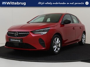 Opel Corsa 1.2 Level 3 5 deurs Automaat Navigatoe