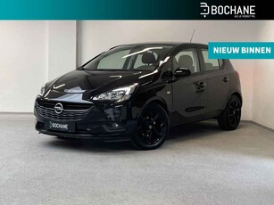 Opel Corsa 1.4 120 Jaar Black Edition