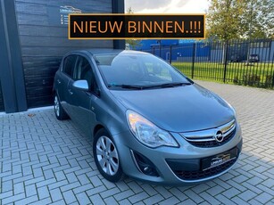 Opel Corsa 1.4-16V Airco Elek Ramen Facelift Model