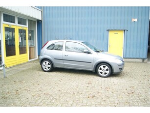 Opel Corsa 1.4-16V Maxx Cool, Airco, Cruise, Nieuwe APK!!!