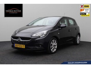 Opel Corsa 1.4 Edition 2015 NAP Airco Cruise control