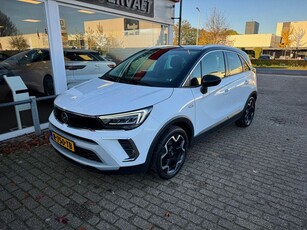 Opel Crossland 1.2 Edition (bj 2022)